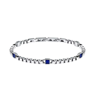 Bracelet Morellato Man Urban in Steel SABH43 - SABH43